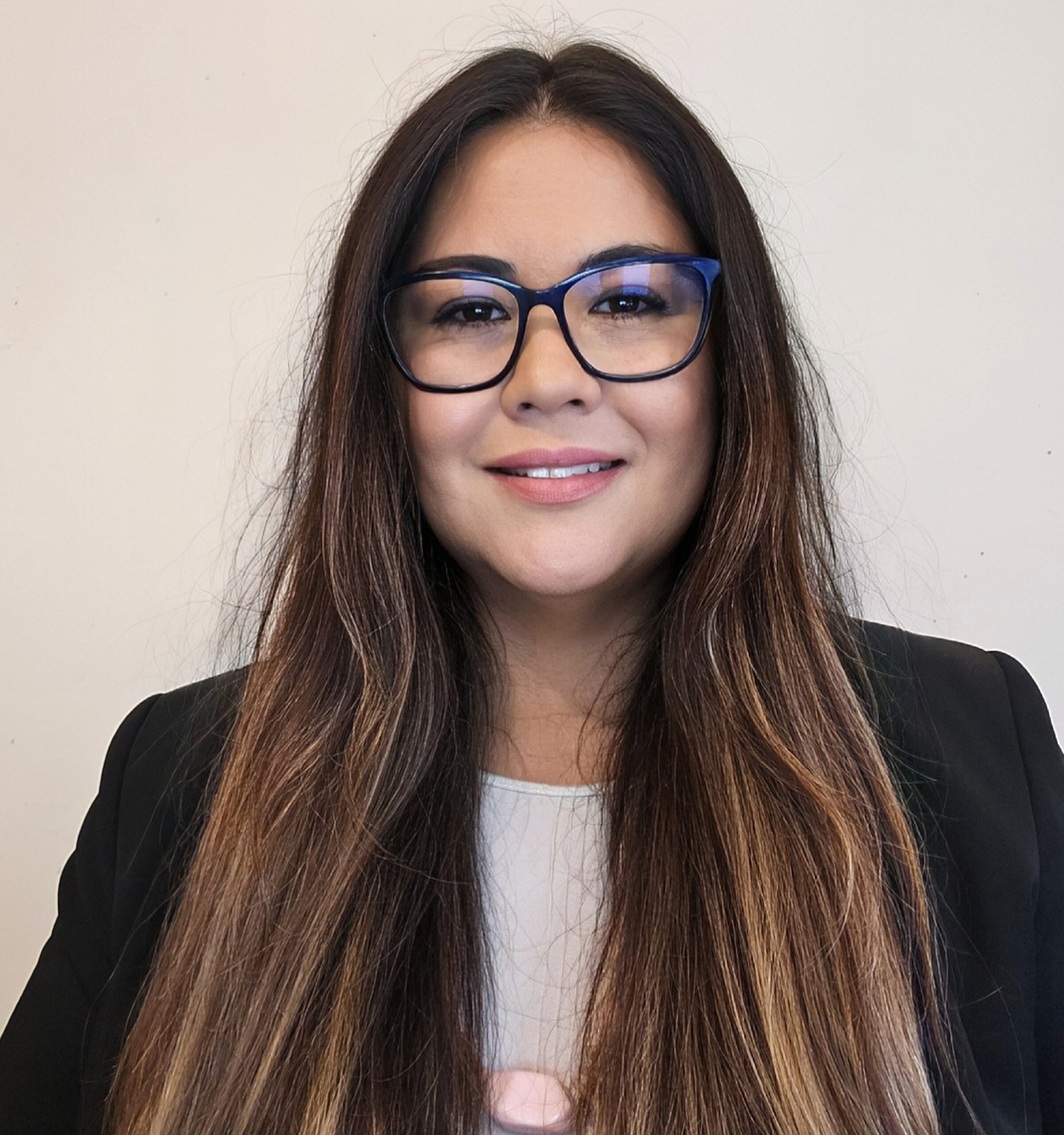 Consultora Fabiana Iokoi